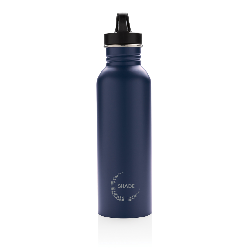 Deluxe stainless steel activity bottle - brendiran