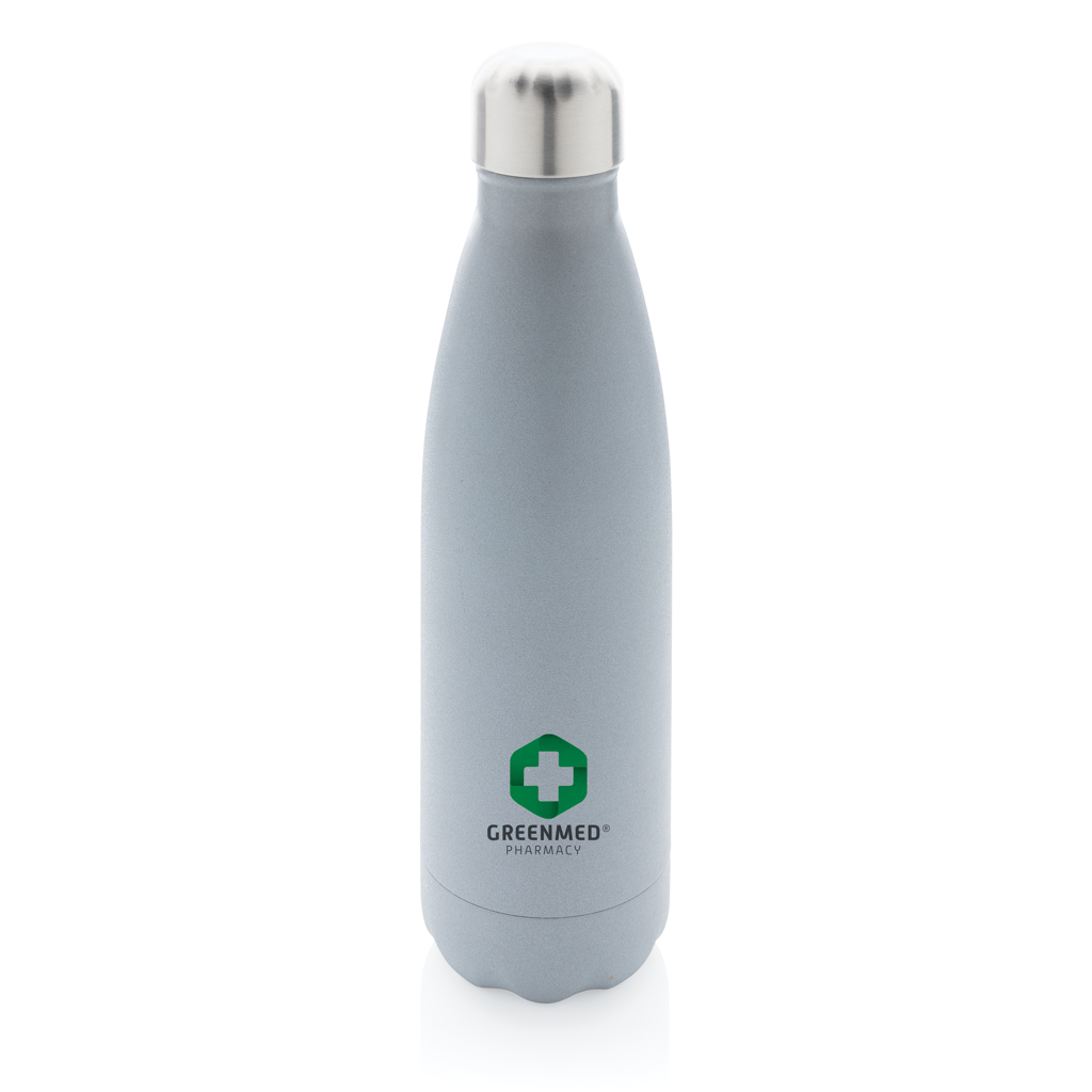 Vacuum insulated reflective visibility bottle - brendiran