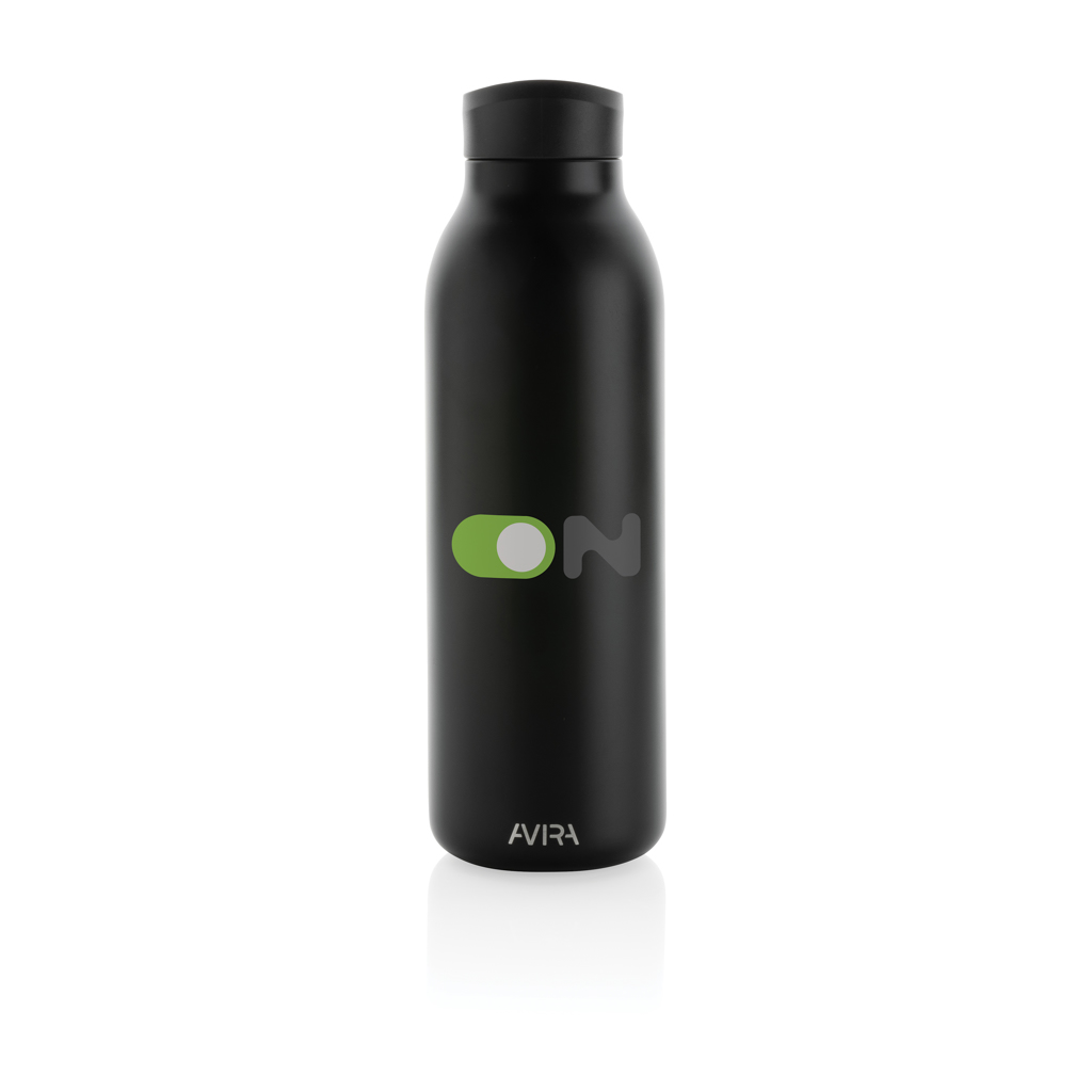 Avira Avior RCS Re-steel bottle 500 ML - brendiran