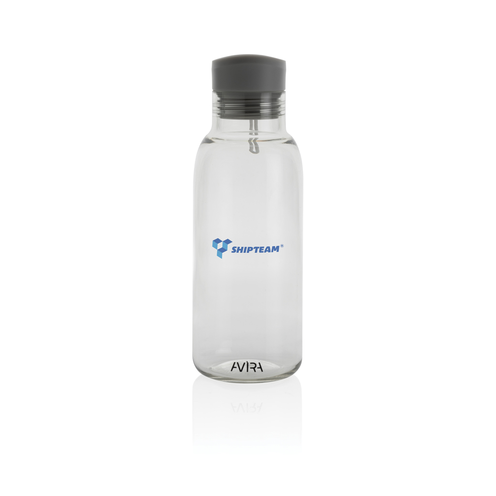 Avira Atik RCS Recycled PET bottle 500ML - brendiran