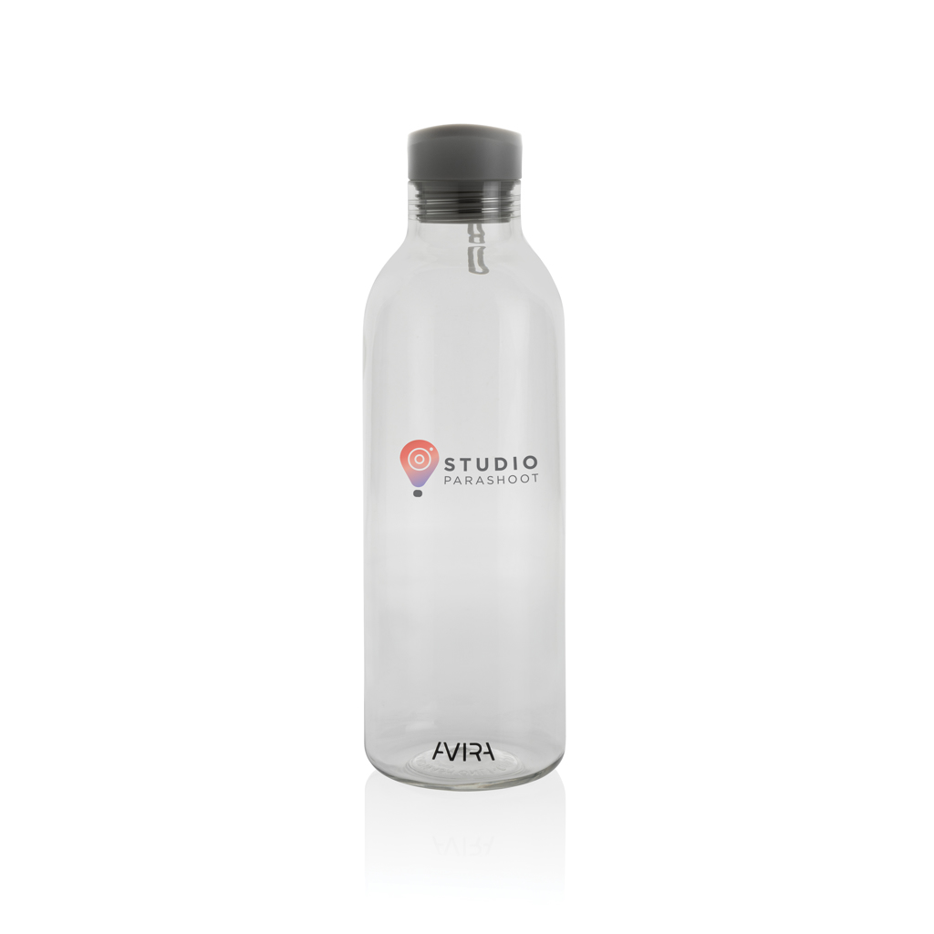 Avira Atik RCS Recycled PET bottle 1L - brendiran