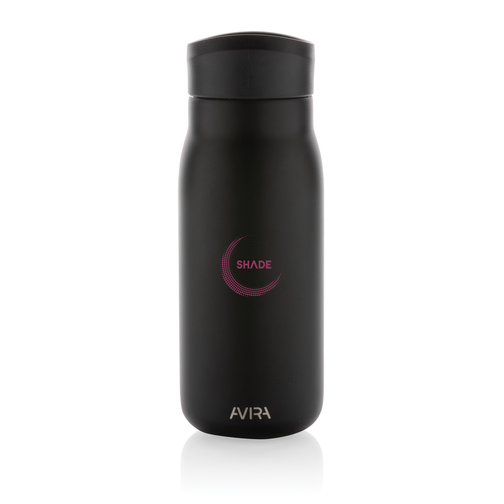 Avira Ain RCS Re-steel 150ML mini travel bottle - brendiran