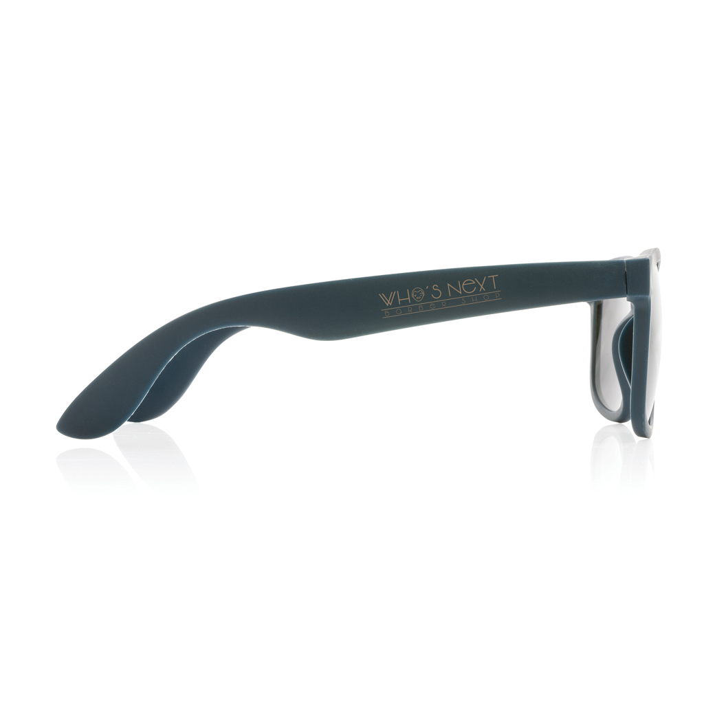 GRS recycled PP plastic sunglasses - brendiran
