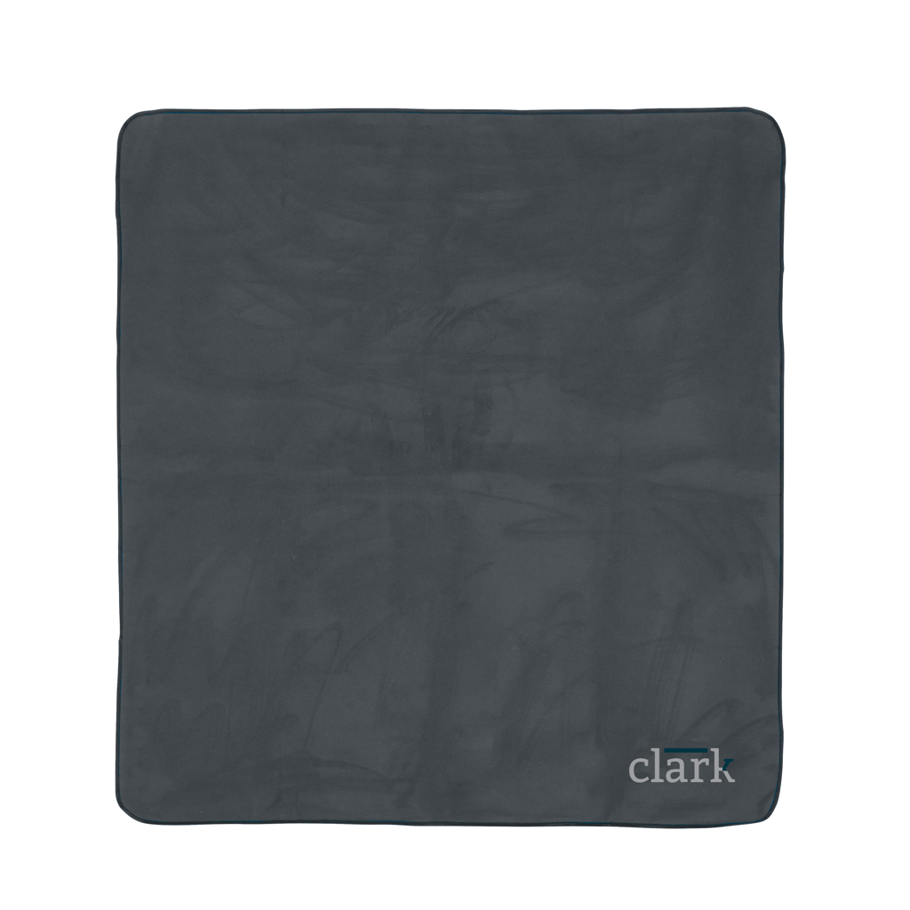 Impact AWARE™ RPET picnic blanket - brendiran