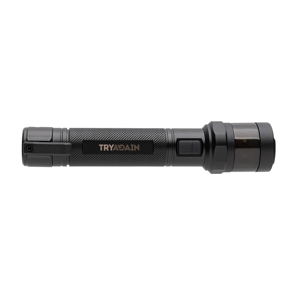 Gear X RCS recycled aluminum high performance car torch - brendiran