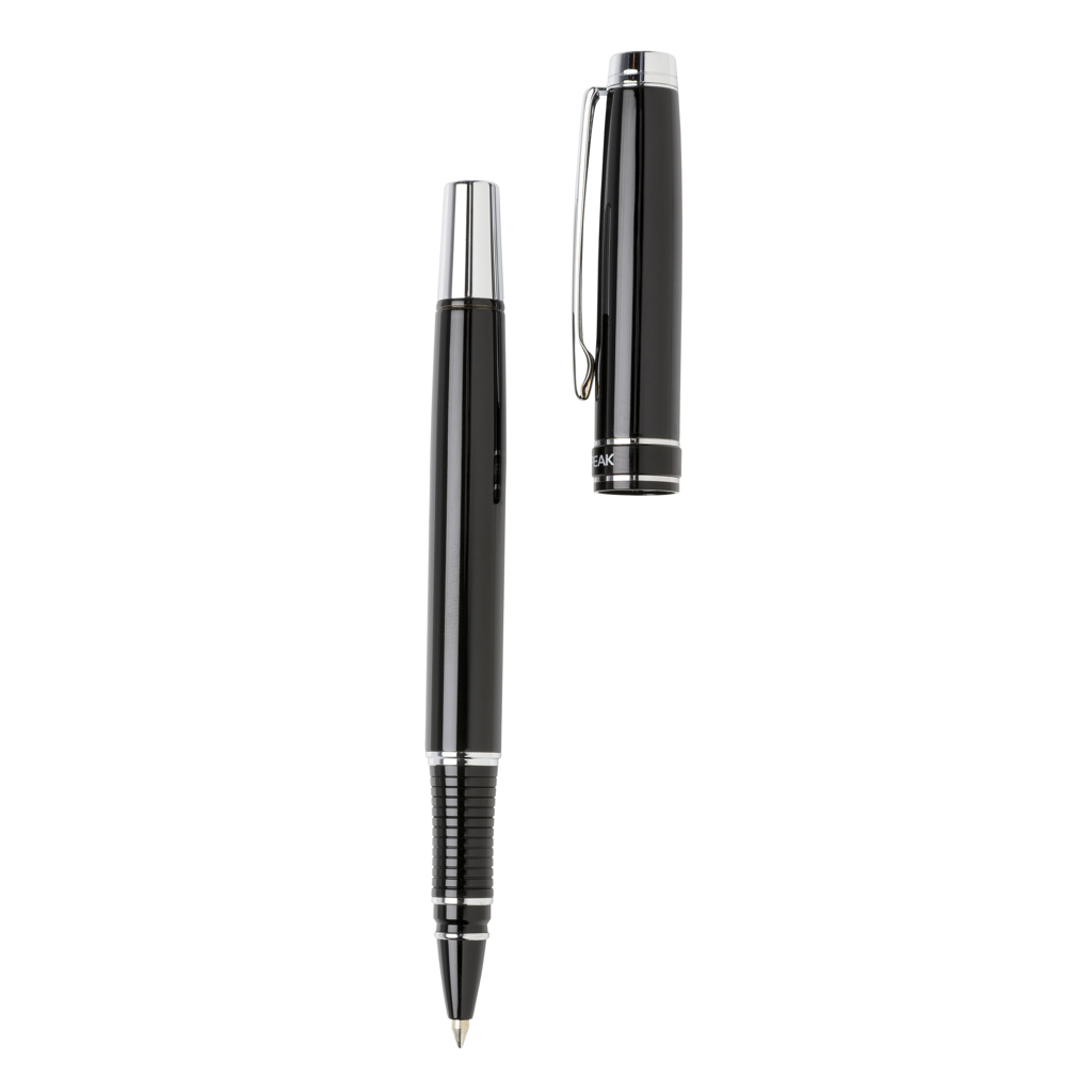 Set stylos publicitaires - Set stylos Héritage - 3