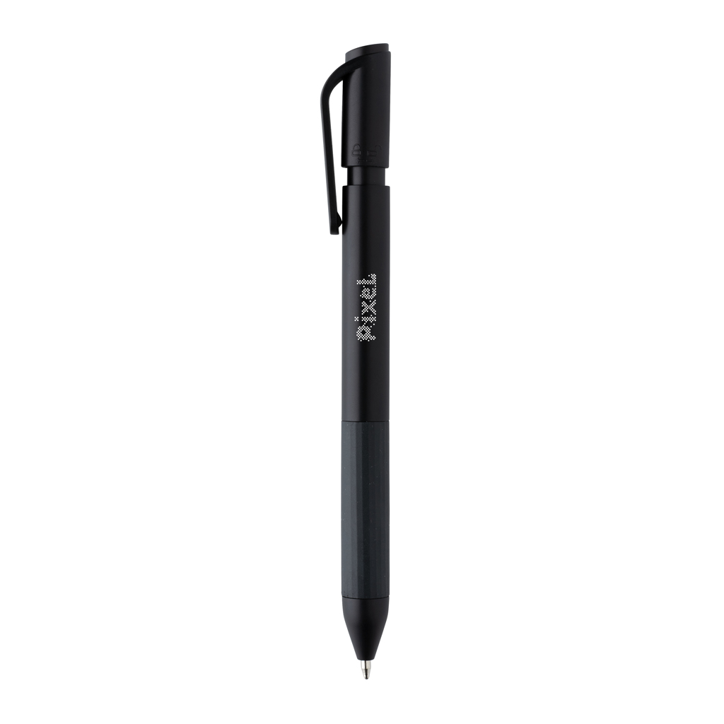 TwistLock GRS certified recycled ABS pen - brendiran