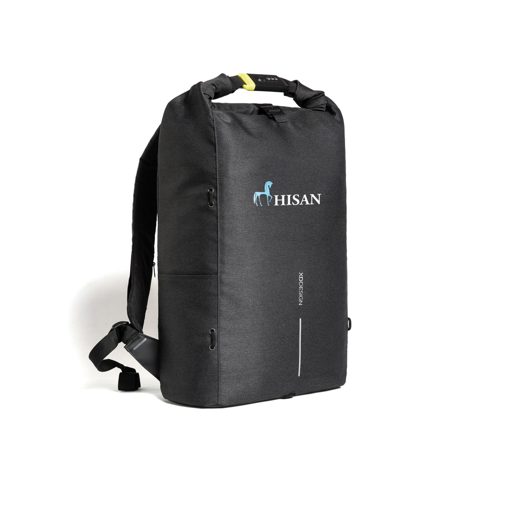 Urban Lite anti-theft backpack - brendiran