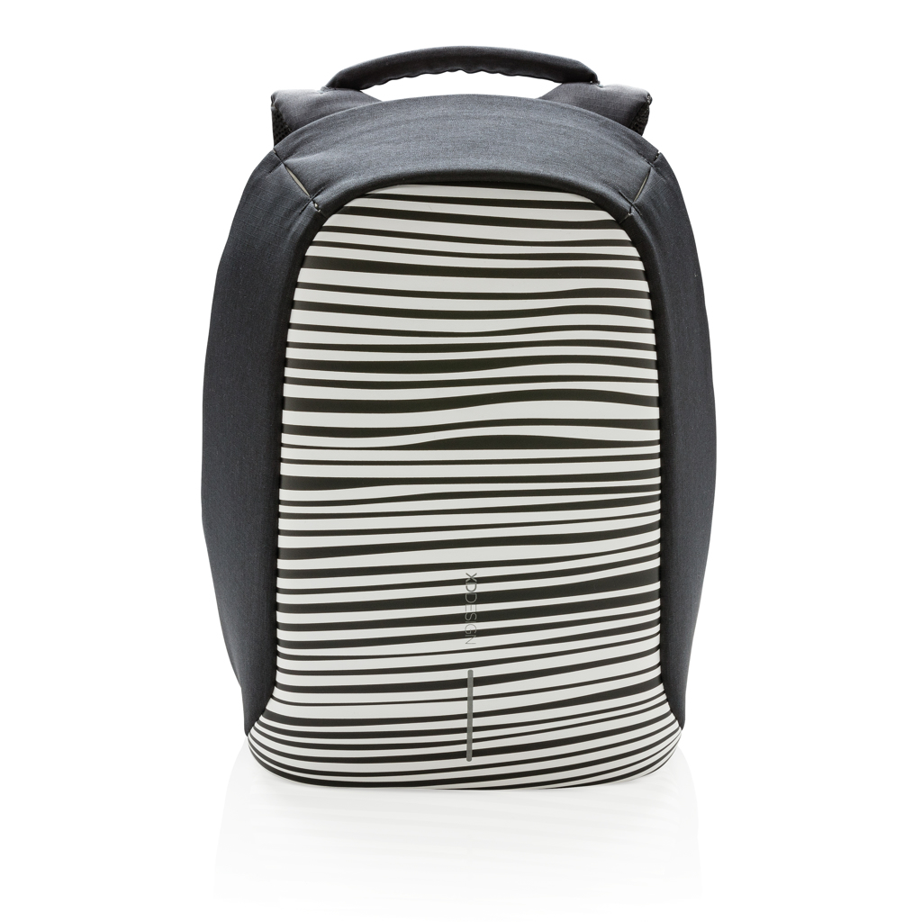 Bobby Compact AntiTheft Backpack Allwag
