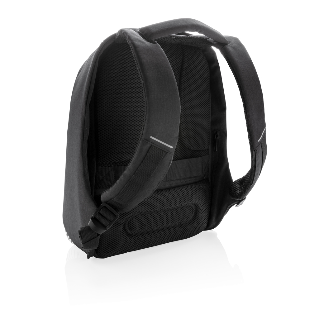 Bobby Compact AntiTheft Backpack Allwag