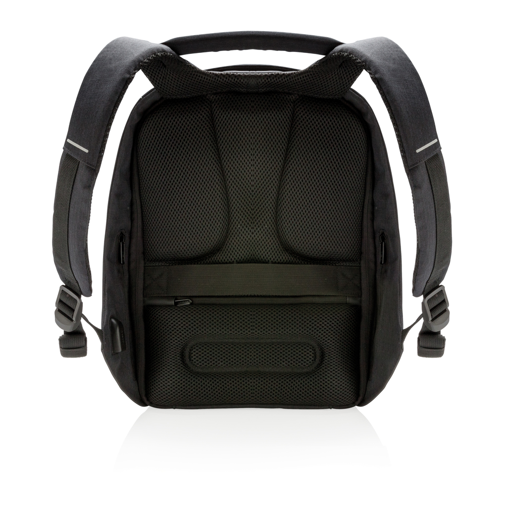 Bobby Compact AntiTheft Backpack Allwag