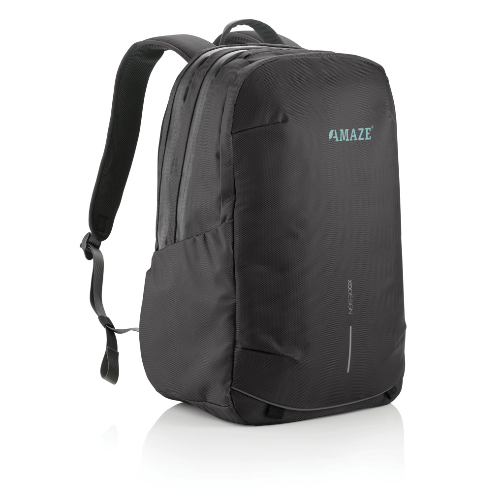 Bobby Explore backpack - brendiran