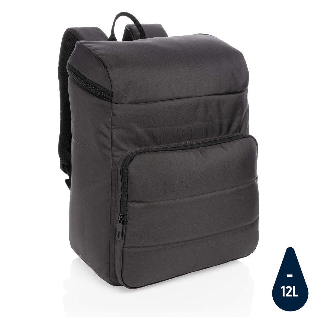 Impact Aware Rpet Cooler Backpack