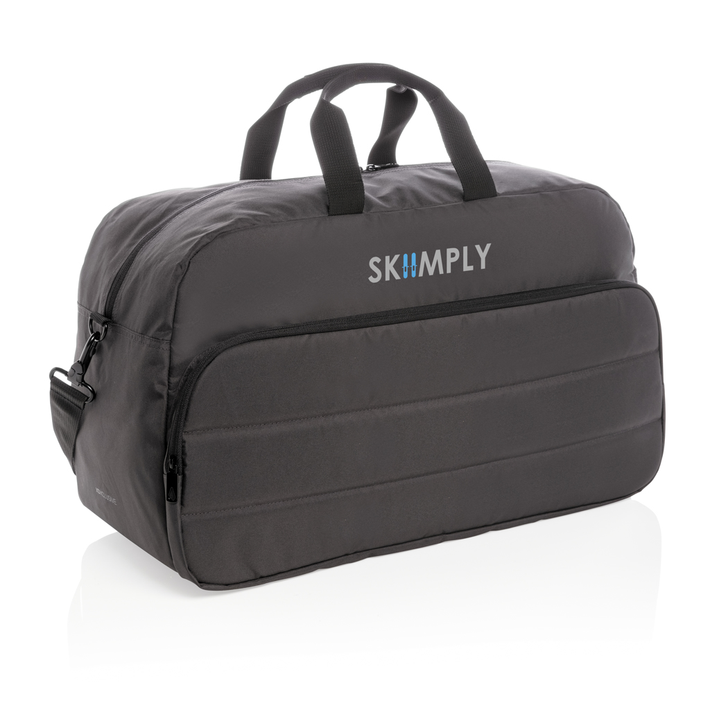 Impact AWARE™ RPET weekend duffle - brendiran