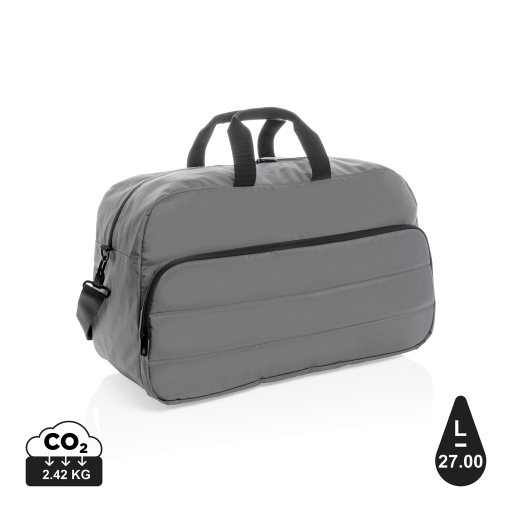 Billede af Impact Aware&trade; Rpet Weekend Duffel Taske, Stenkul