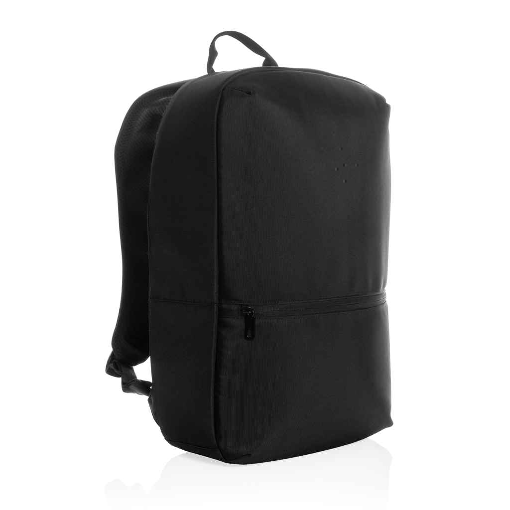 Impact Aware 1200D Minimalist 15.6 Inch Laptop Backpack