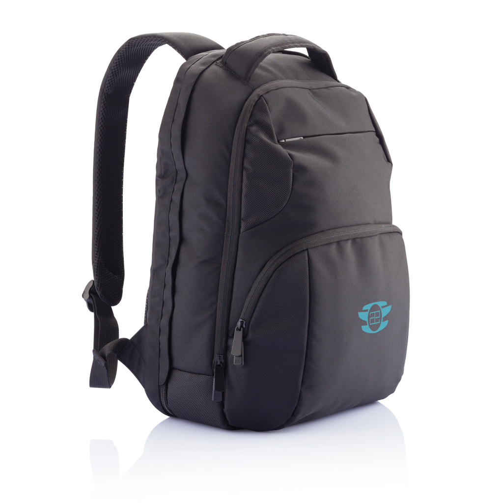 Impact AWARE™ Universal laptop backpack - brendiran