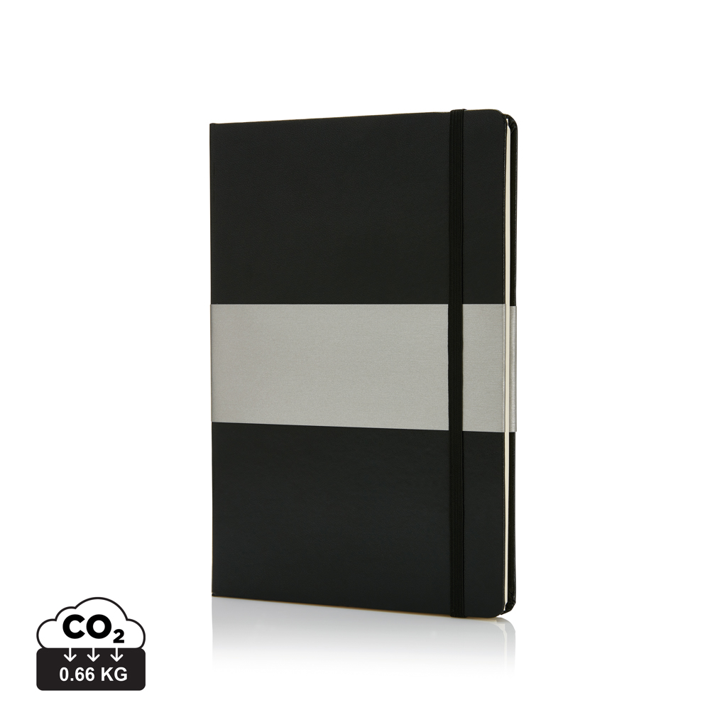 Classic hardcover sketchbook A5 plain