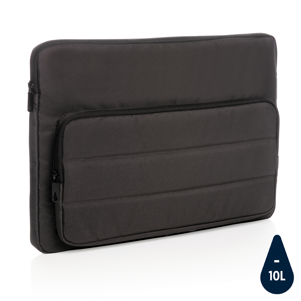 Impact Aware Rpet 15.6 inchLaptop Sleeve