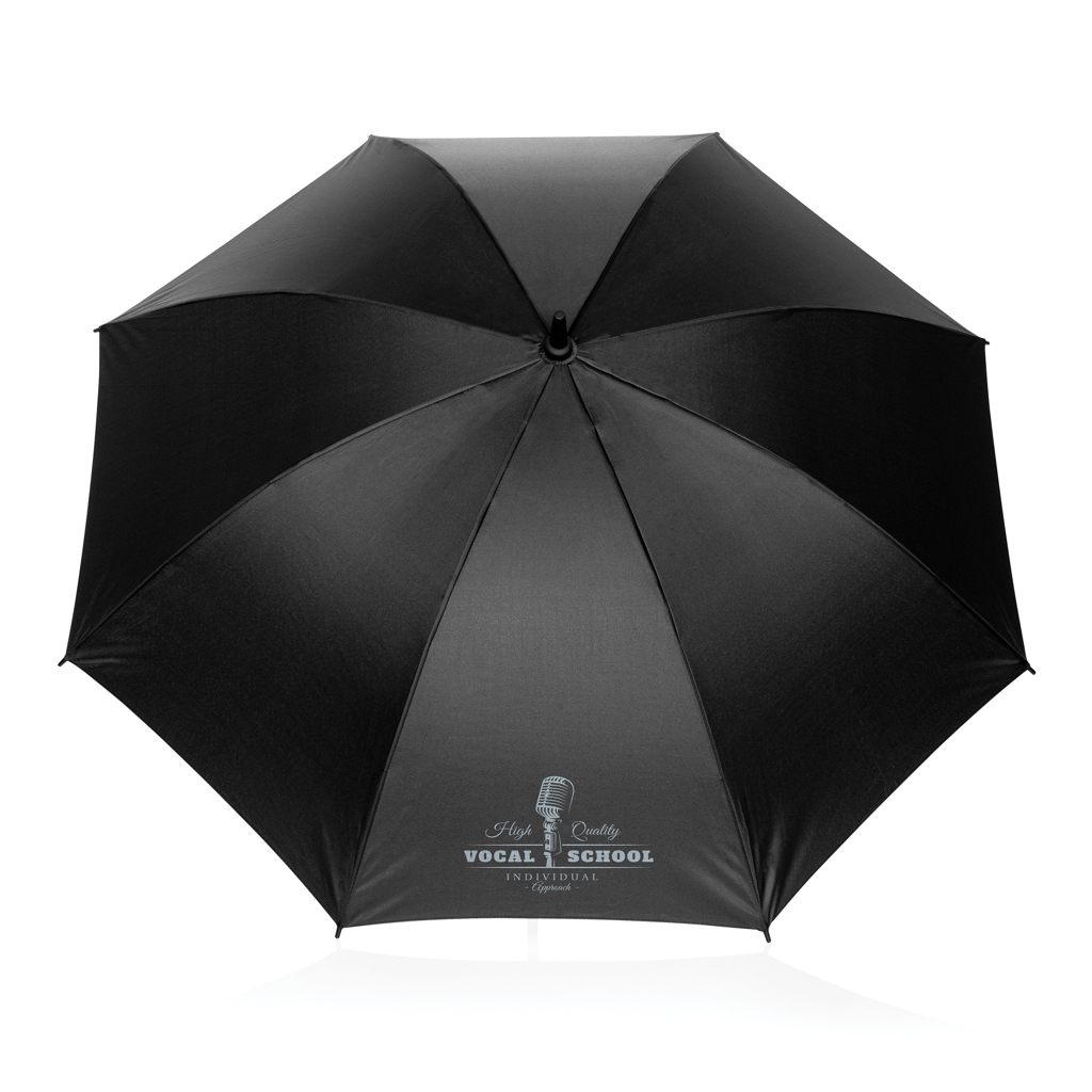 Swiss Peak Aware™ Ultra-light manual 25” Alu umbrella - brendiran