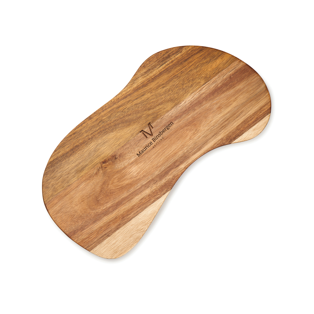 VINGA Veia serving board M - brendiran