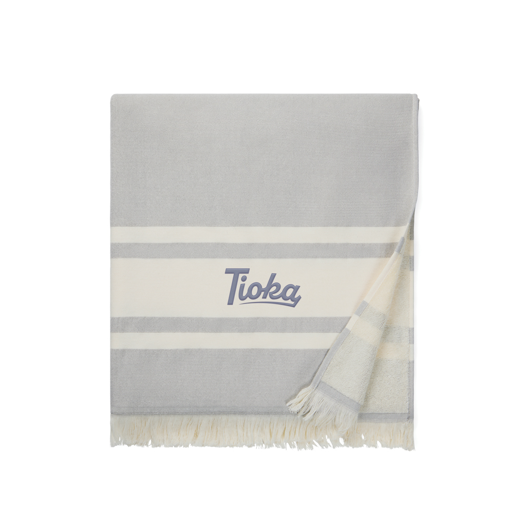 VINGA Tolo hammam terry towel - brendiran