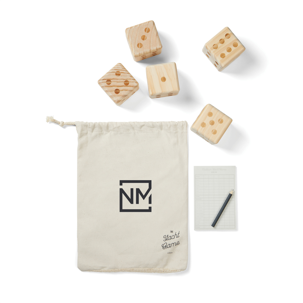 VINGA Outdoor yacht game - brendiran