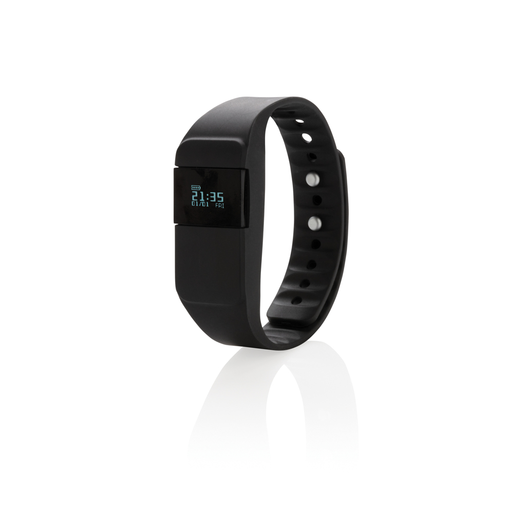 Activity tracker Keep Fit *