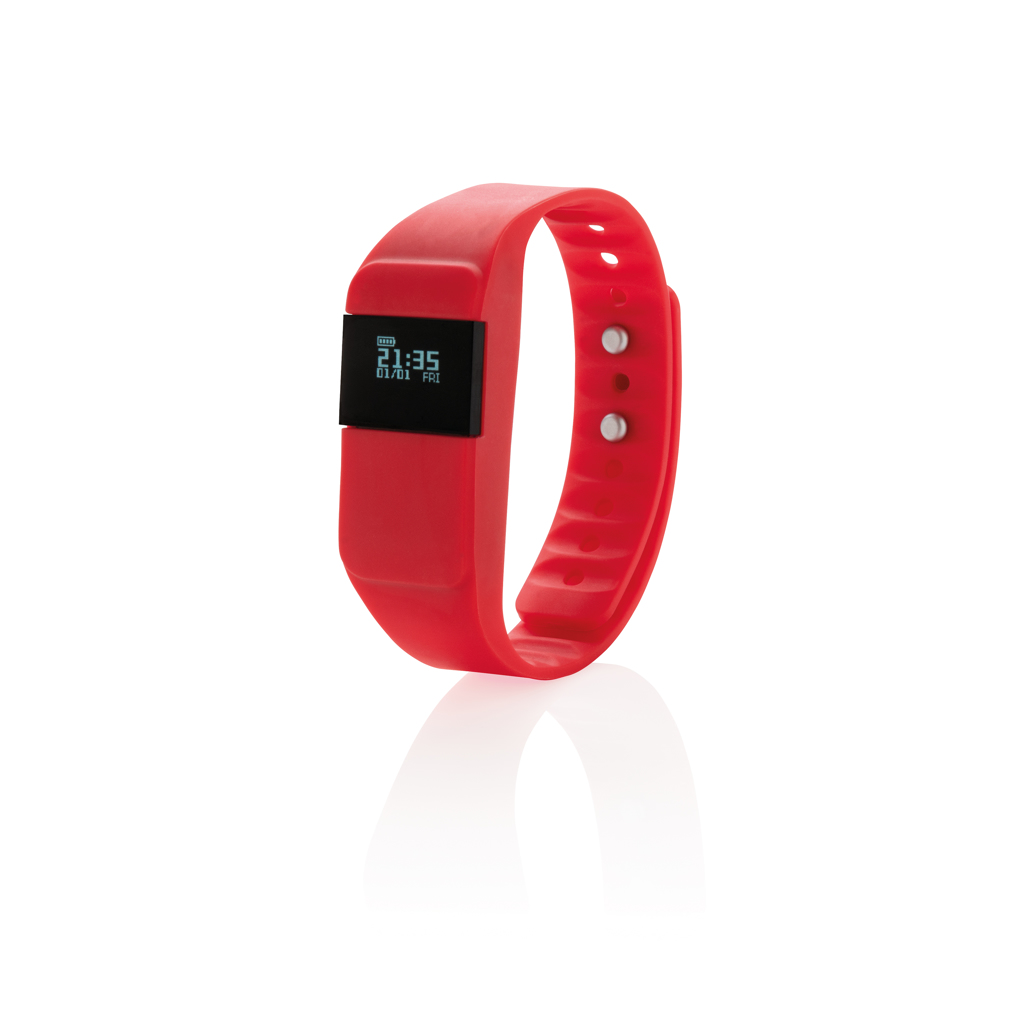 Bracelet connecté Keep Fit
