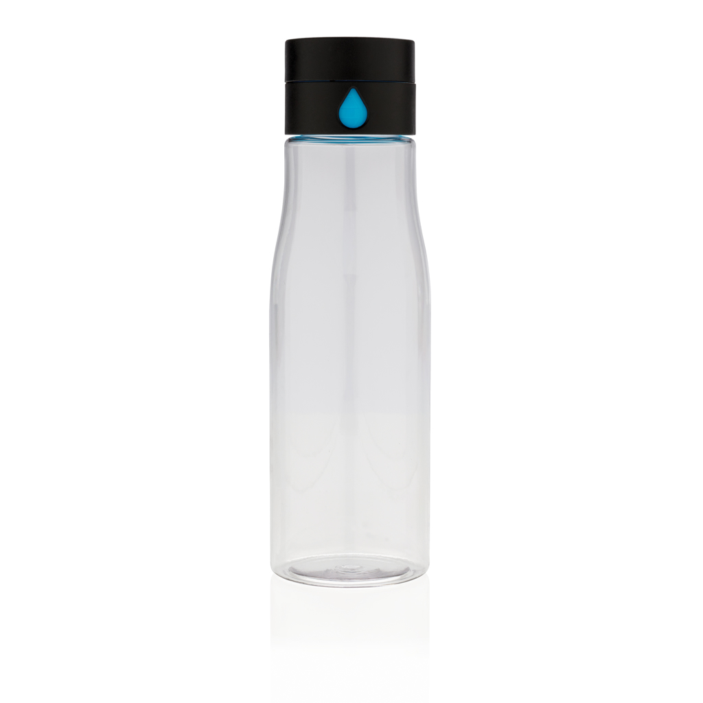Bottiglia in Tritan Aqua 600ml