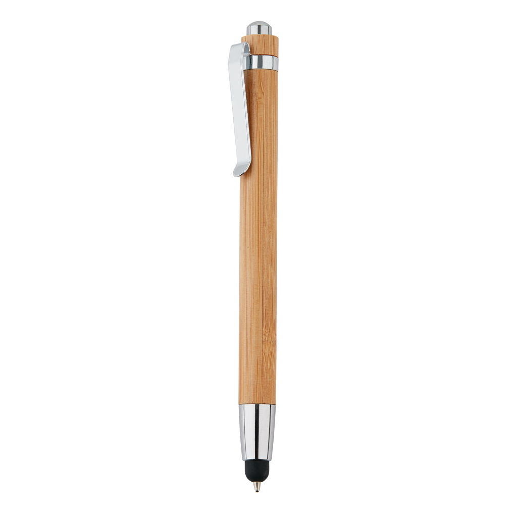 Bamboo Stylus Pen