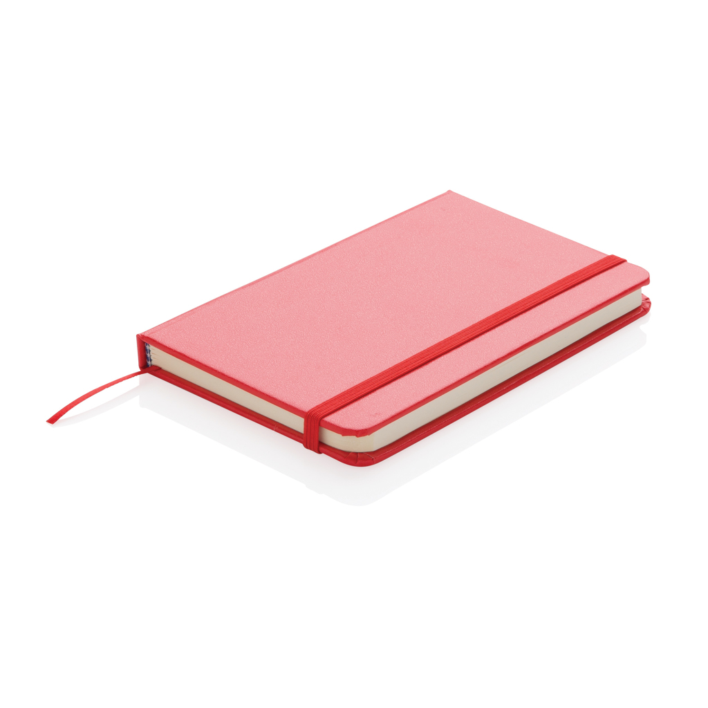 Personalised A6 Notebook Branded Notebooks Promotional Notebooks