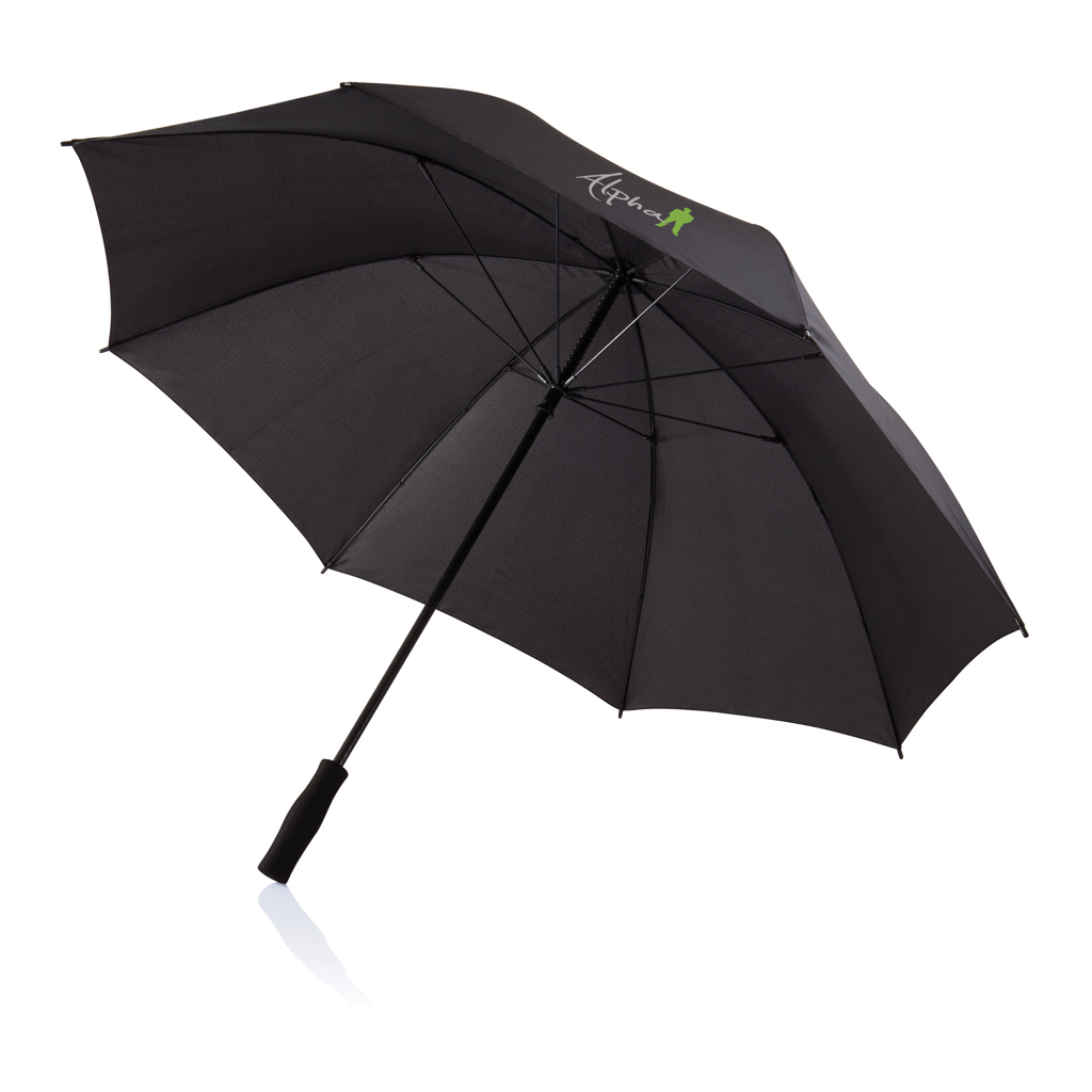 Parapluies publicitaires - Parapluie tempête 30” - 4
