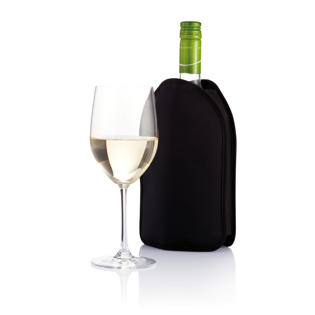 Wine Cooler Sleeve