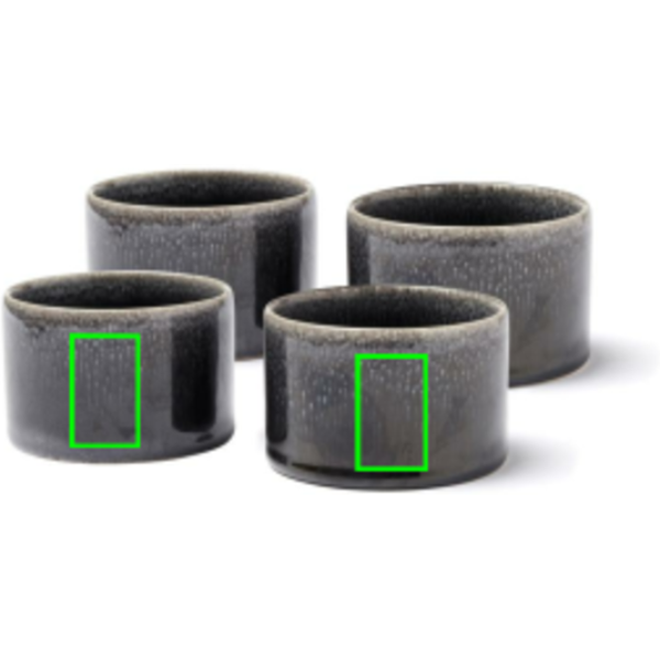 <span class='emz-highlight-title'>Tampondruck</span> Vorderseite<span class='emz-xindao-selected-position'> - 25 x 40 mm - max. Farben: 5</span>