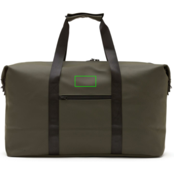 <span class='emz-highlight-title'>PU-Etikett Baltimore grün</span> Vorderseite oben<span class='emz-xindao-selected-position'> - 60 x 30 mm - max. Farben: 1</span>