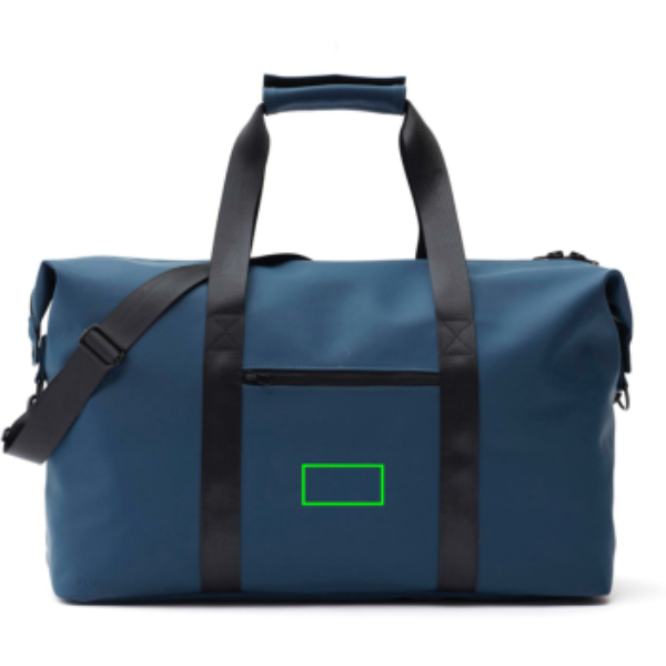 <span class='emz-highlight-title'>PU-Etikett Baltimore marineblau</span> Vorderseite<span class='emz-xindao-selected-position'> - 60 x 30 mm - max. Farben: 1</span>