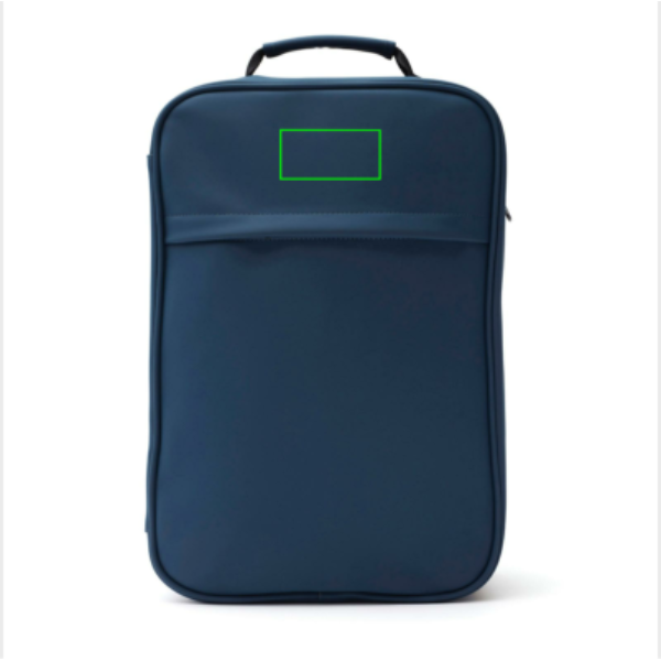 <span class='emz-highlight-title'>PU-Etikett Baltimore marineblau</span> Vorderseite oben<span class='emz-xindao-selected-position'> - 60 x 30 mm - max. Farben: 1</span>