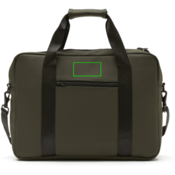 <span class='emz-highlight-title'>PU-Etikett Baltimore grün</span> Vorderseite oben<span class='emz-xindao-selected-position'> - 60 x 30 mm - max. Farben: 1</span>