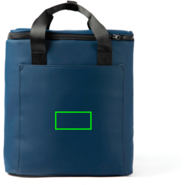 <span class='emz-highlight-title'>PU-Etikett Baltimore marineblau</span> Vorderseite<span class='emz-xindao-selected-position'> - 60 x 30 mm - max. Farben: 1</span>