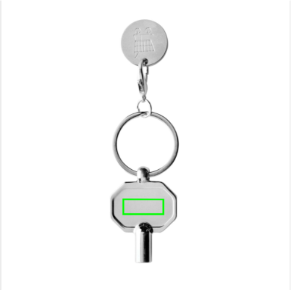 <span class='emz-highlight-title'>Lasergravur</span> <span class='emz-xindao-selected-position'> - 25 x 10 mm - max. Farben: 1</span>