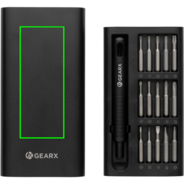 <span class='emz-highlight-title'>Lasergravur</span> Vorderseite<span class='emz-xindao-selected-position'> - 40 x 100 mm - max. Farben: 1</span>