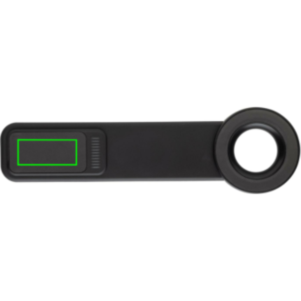 <span class='emz-highlight-title'>CO2 Gravur</span> Vorderseite links<span class='emz-xindao-selected-position'> - 45 x 20 mm - max. Farben: 1</span>