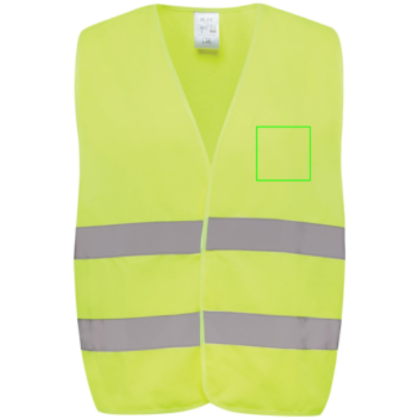 <span class='emz-highlight-title'>Digital Transfer</span> - linke Brustseite<span class='emz-xindao-selected-position'> - 100 x 100 mm - max. Farben: 4</span>