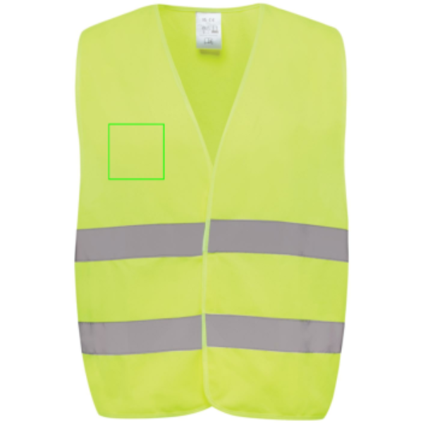 <span class='emz-highlight-title'>Digital Transfer</span> - Brust Vorderseite rechts<span class='emz-xindao-selected-position'> - 100 x 100 mm - max. Farben: 4</span>