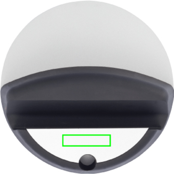 <span class='emz-highlight-title'>Lasergravur</span> - Fuß<span class='emz-xindao-selected-position'> - 40 x 10 mm - max. Farben: 1</span>