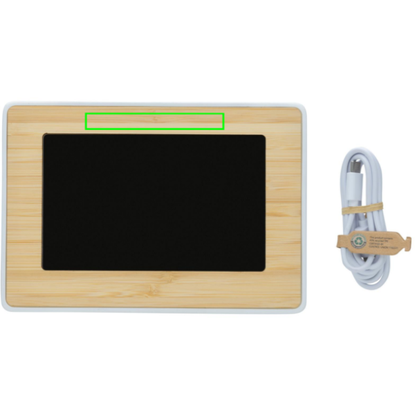 <span class='emz-highlight-title'>Tampondruck</span> Vorderseite oben<span class='emz-xindao-selected-position'> - 80 x 10 mm - max. Farben: 5</span>