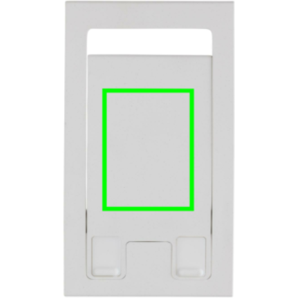 <span class='emz-highlight-title'>Tampondruck</span> Vorderseite Mitte<span class='emz-xindao-selected-position'> - 45 x 60 mm - max. Farben: 5</span>