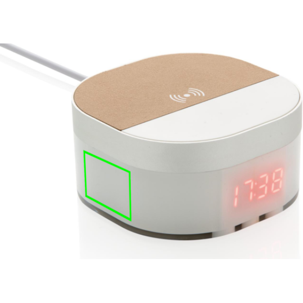 <span class='emz-highlight-title'>Tampondruck</span> seite unten<span class='emz-xindao-selected-position'> - 30 x 20 mm - max. Farben: 5</span>