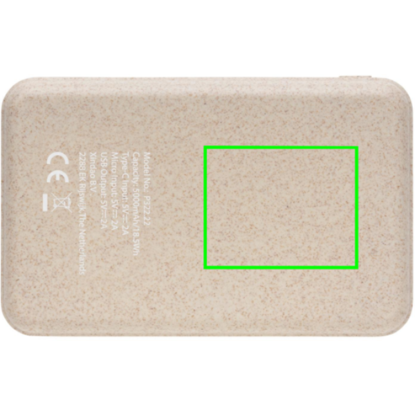 <span class='emz-highlight-title'>Tampondruck</span> Rückseite<span class='emz-xindao-selected-position'> - 50 x 40 mm - max. Farben: 5</span>